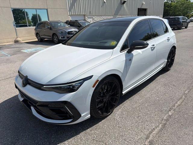 volkswagen golf r 2025 WVWKB7CD5SW249162 image volkswagen golf r 2025 WVWKB7CD5SW249162 image